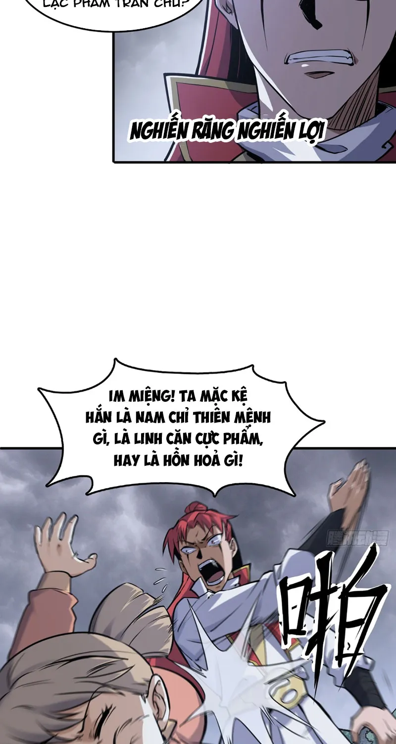 Ta muốn tu tiên, hệ thống tế thiên Chapter 2 - Trang 6