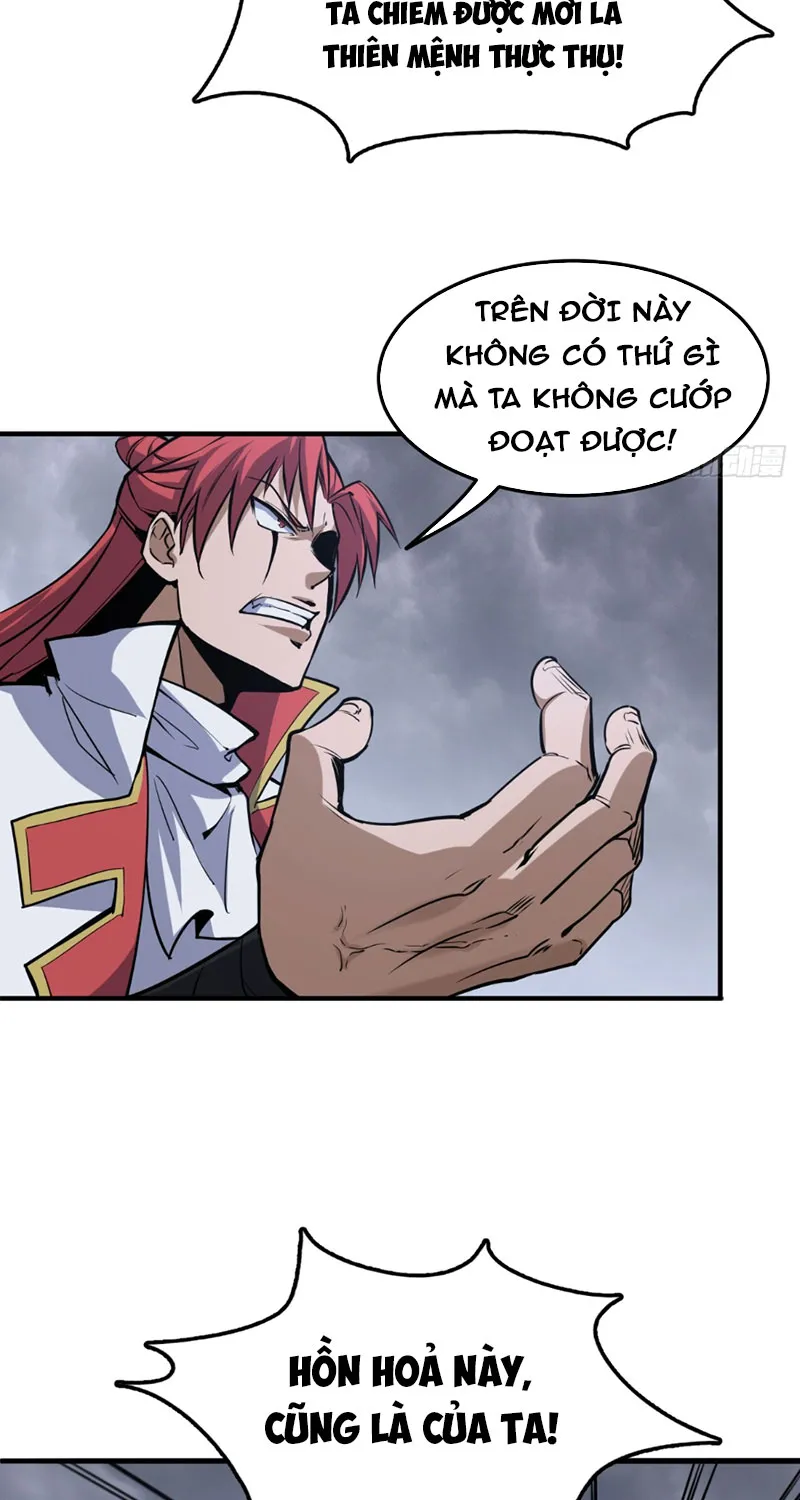 Ta muốn tu tiên, hệ thống tế thiên Chapter 2 - Trang 8