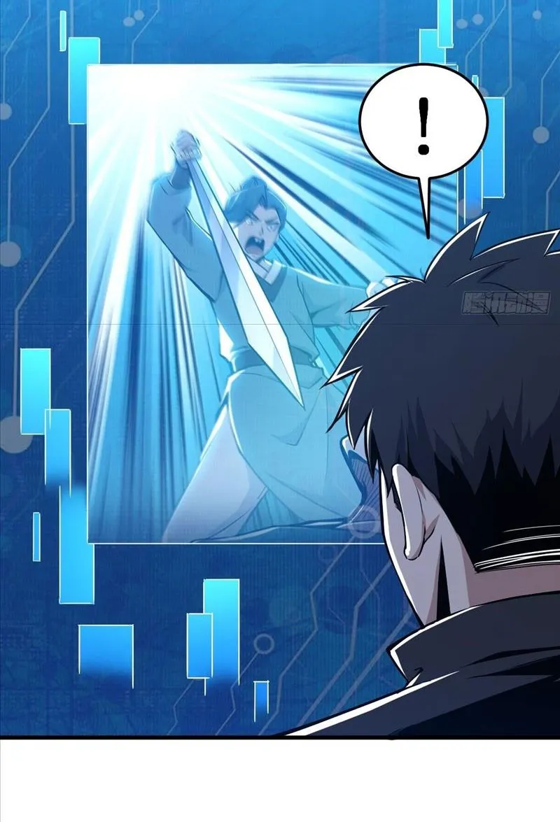Ta muốn tu tiên, hệ thống tế thiên Chapter 3 - Trang 14