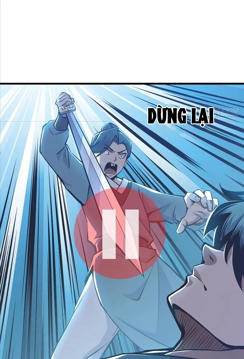 Ta muốn tu tiên, hệ thống tế thiên Chapter 3 - Trang 16