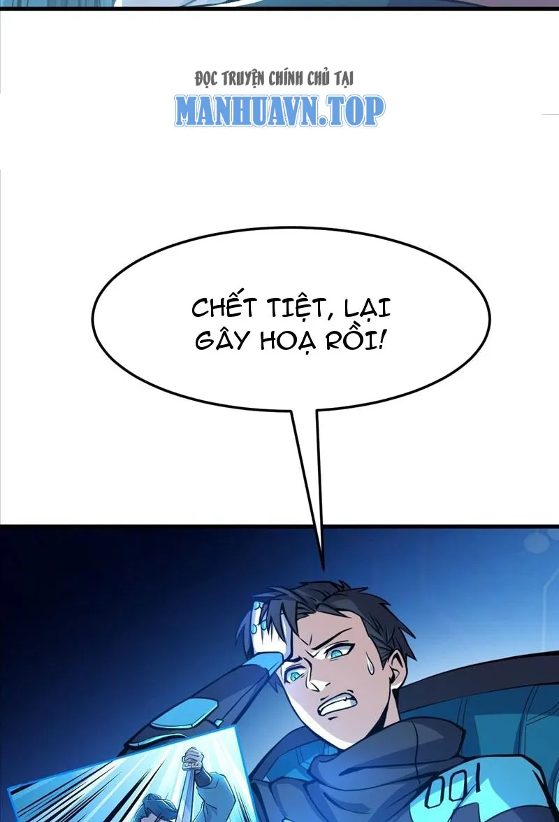 Ta muốn tu tiên, hệ thống tế thiên Chapter 3 - Trang 17