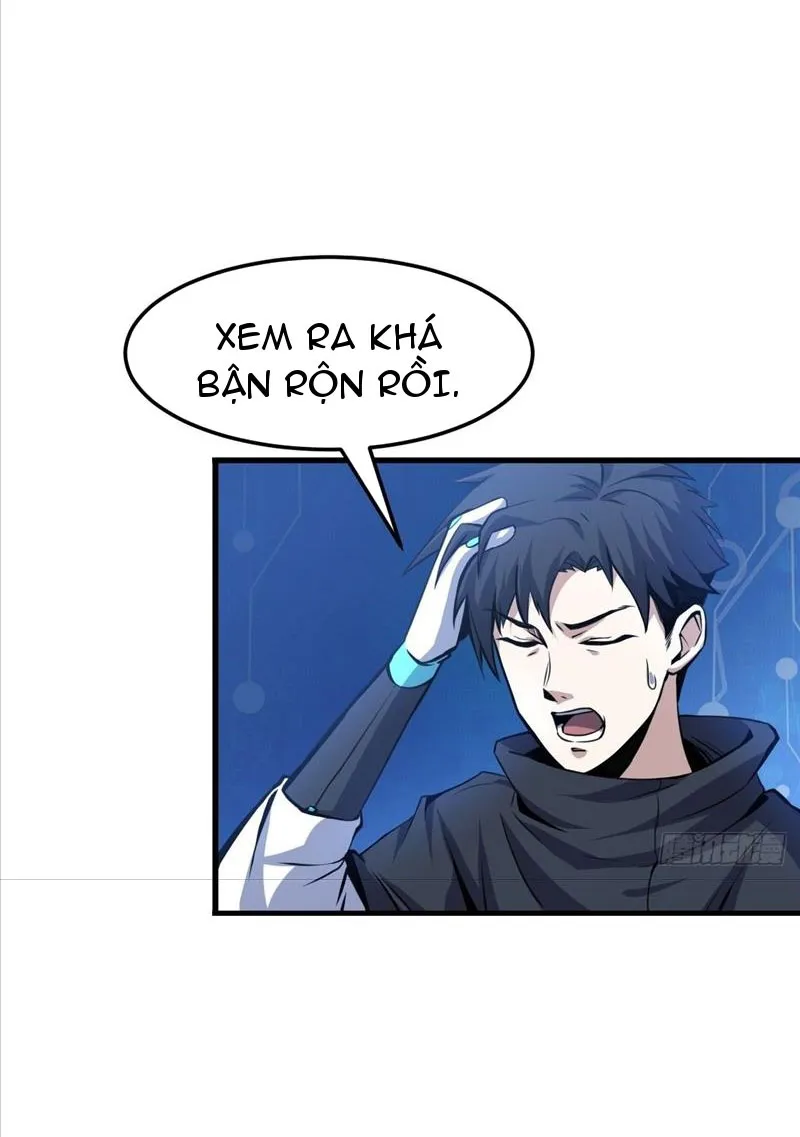 Ta muốn tu tiên, hệ thống tế thiên Chapter 3 - Trang 26