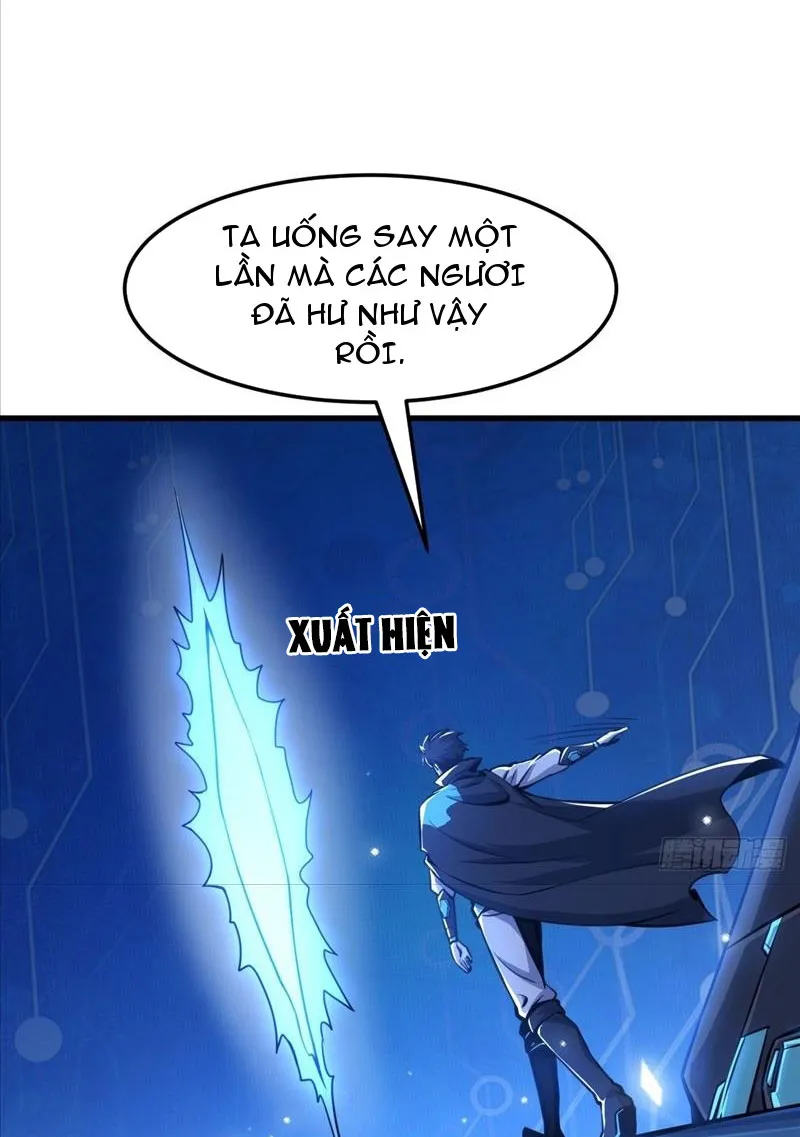 Ta muốn tu tiên, hệ thống tế thiên Chapter 3 - Trang 27