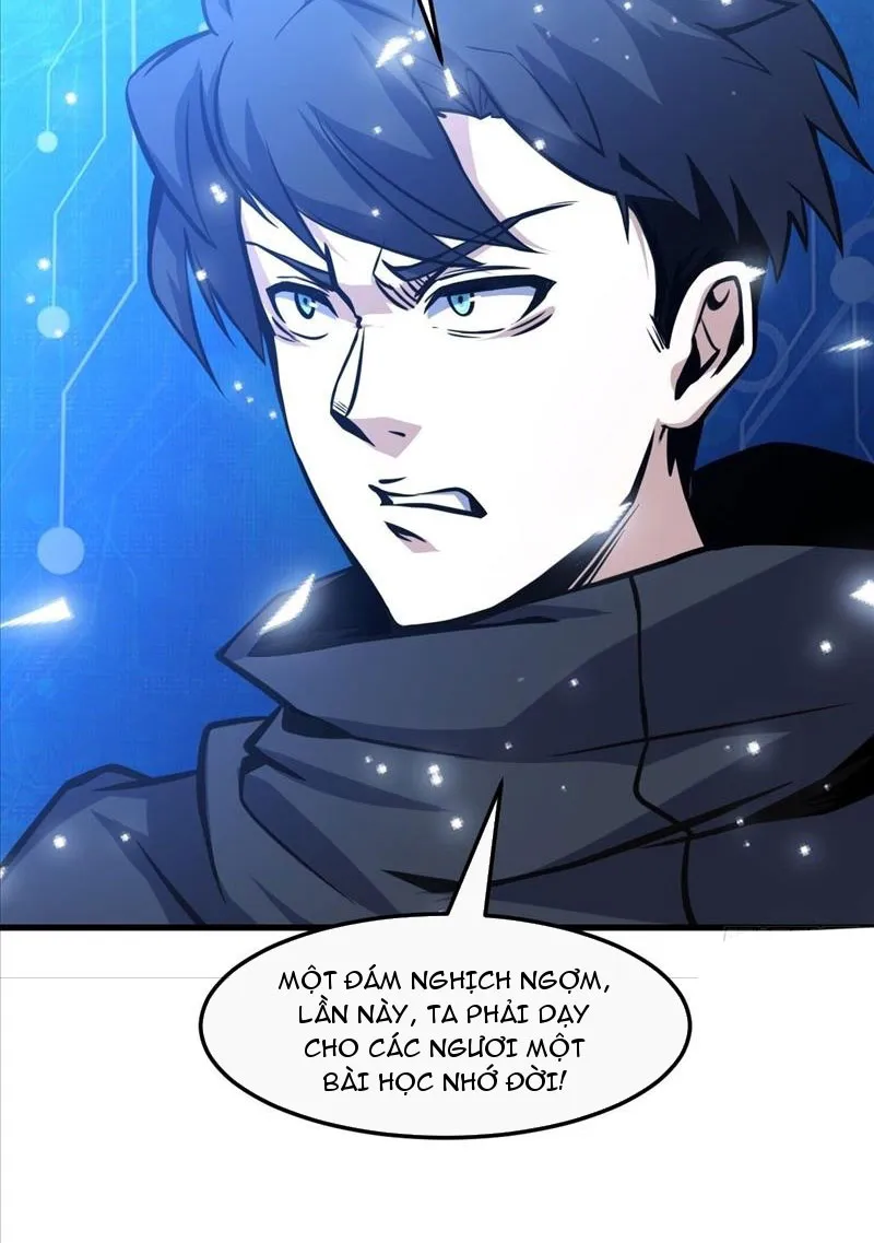 Ta muốn tu tiên, hệ thống tế thiên Chapter 3 - Trang 29