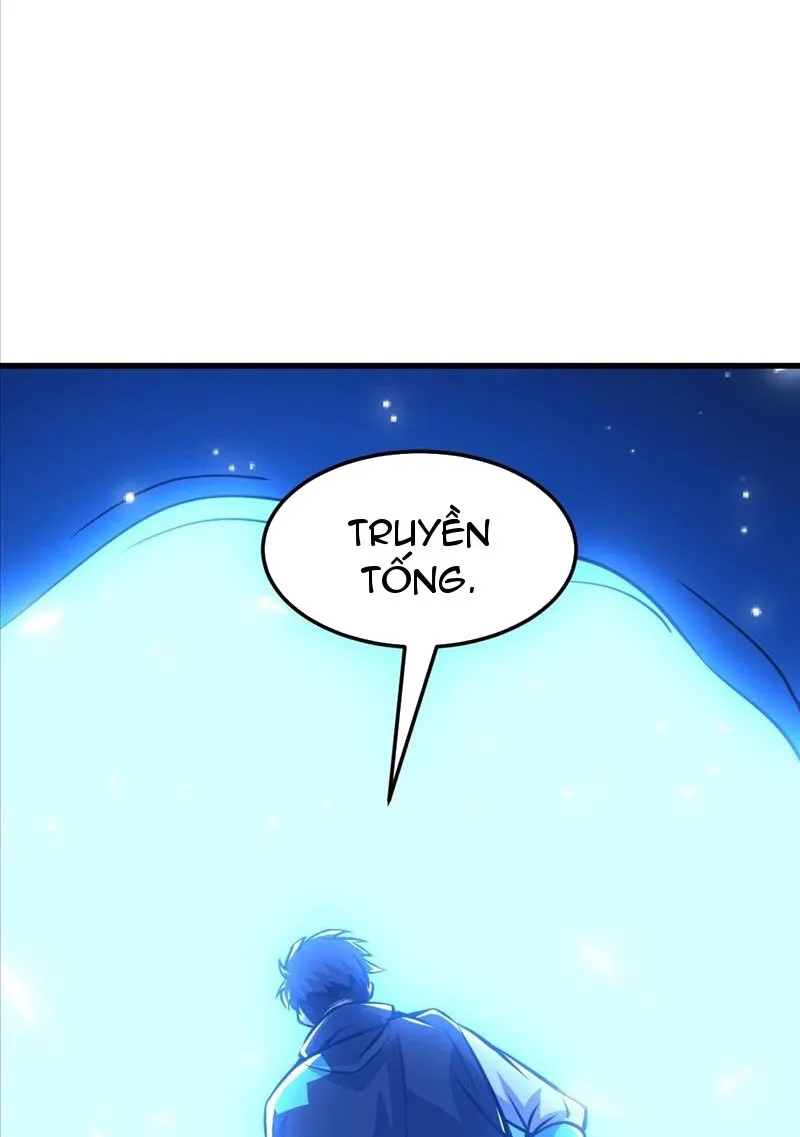 Ta muốn tu tiên, hệ thống tế thiên Chapter 3 - Trang 30