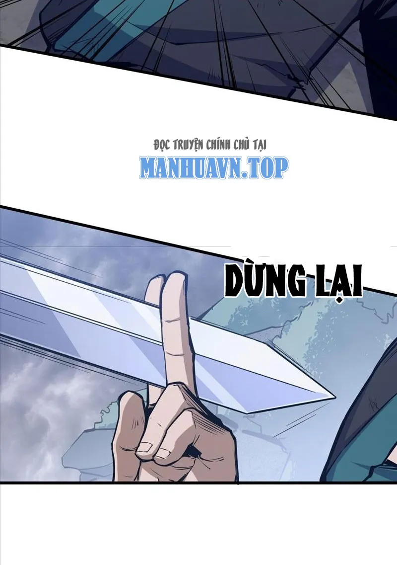 Ta muốn tu tiên, hệ thống tế thiên Chapter 3 - Trang 35