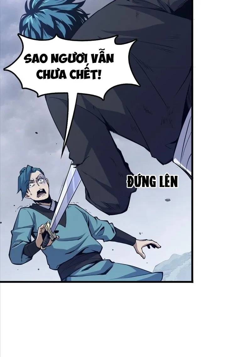 Ta muốn tu tiên, hệ thống tế thiên Chapter 3 - Trang 39