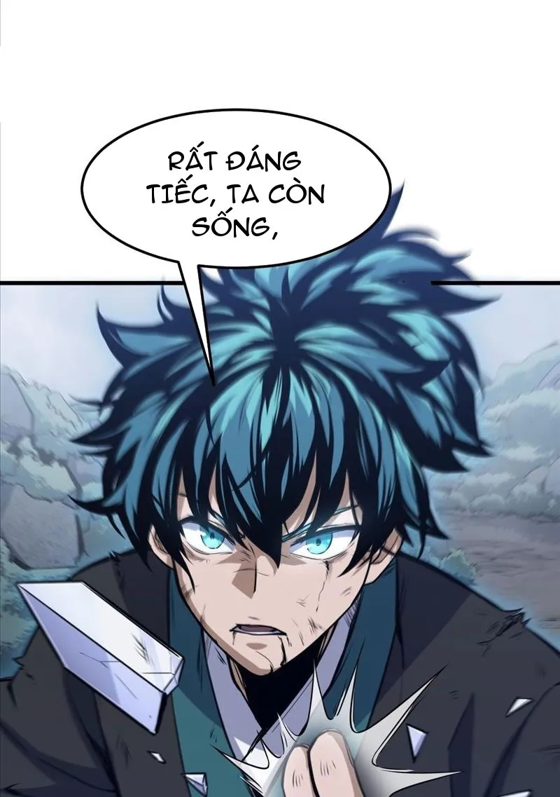 Ta muốn tu tiên, hệ thống tế thiên Chapter 3 - Trang 40