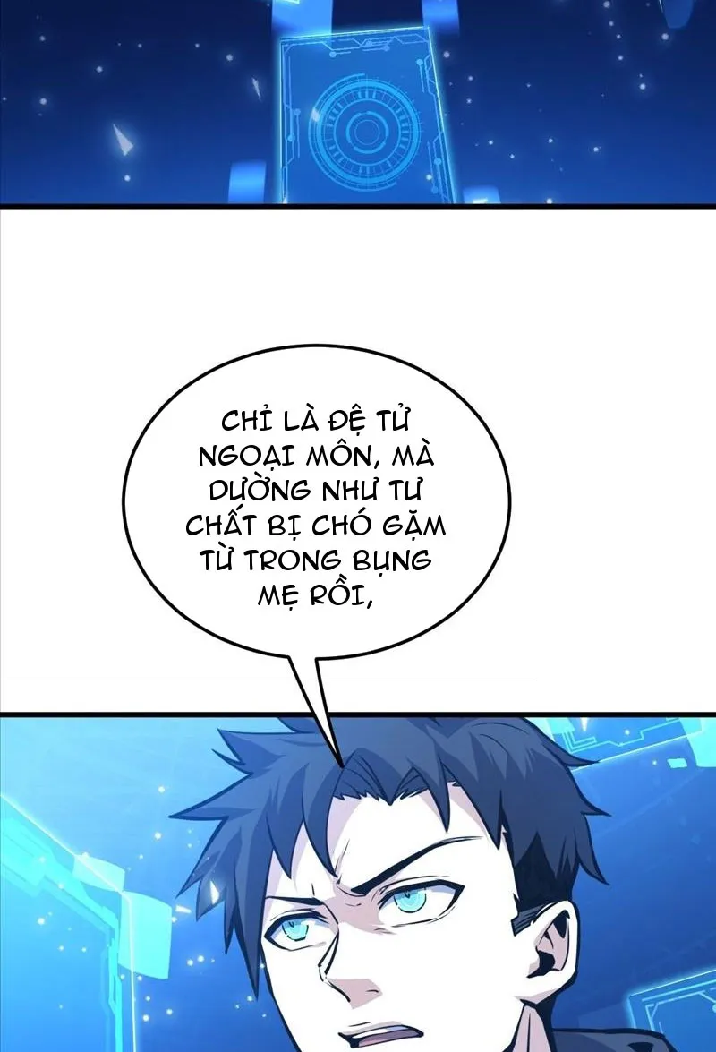 Ta muốn tu tiên, hệ thống tế thiên Chapter 3 - Trang 5