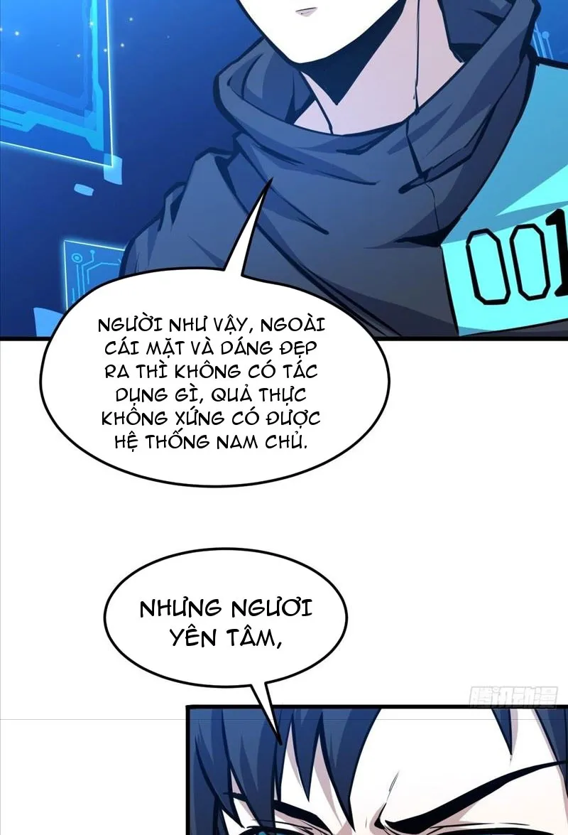 Ta muốn tu tiên, hệ thống tế thiên Chapter 3 - Trang 6