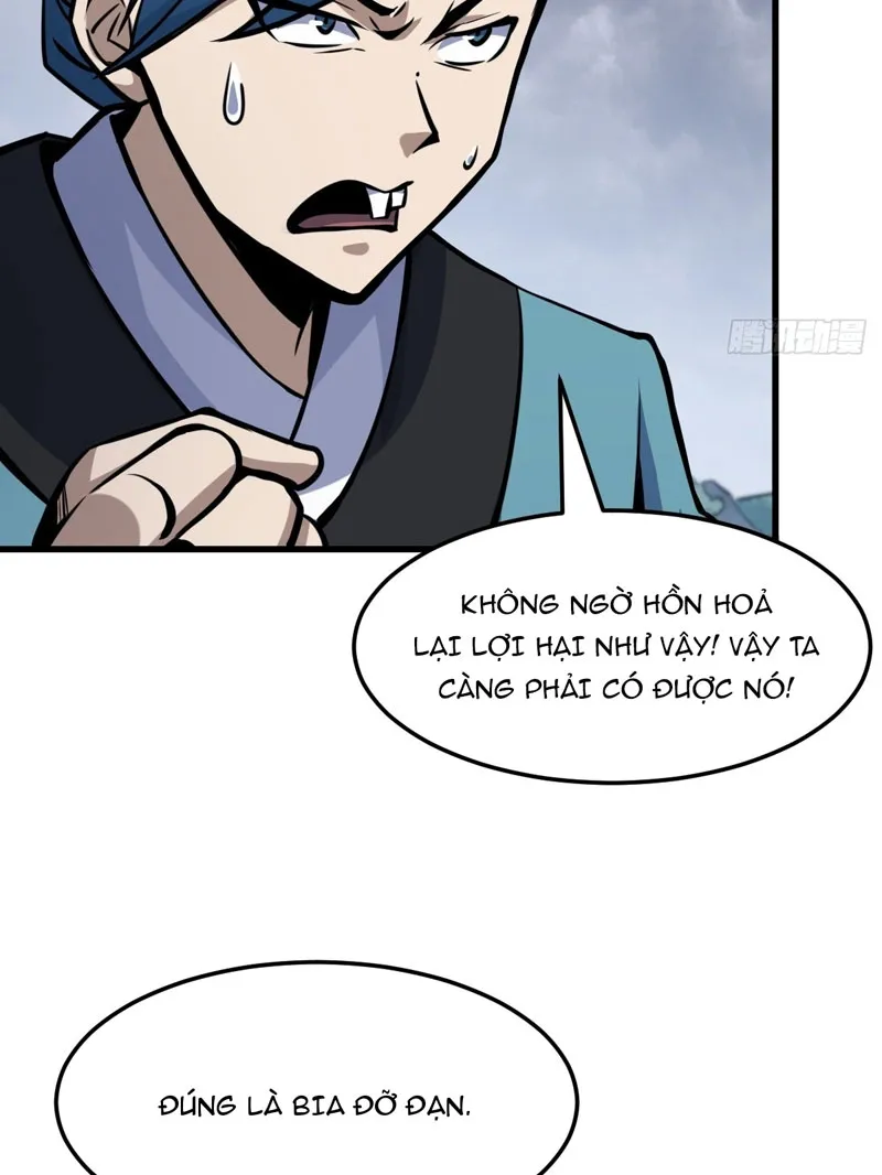 Ta muốn tu tiên, hệ thống tế thiên Chapter 4 - Trang 10