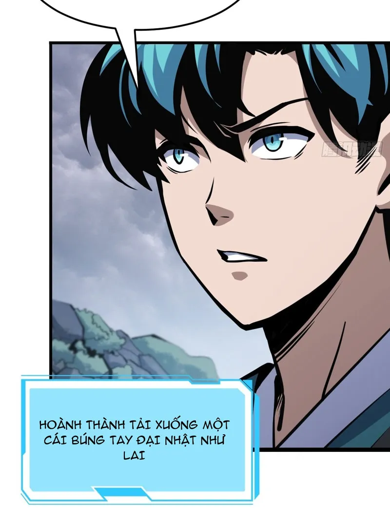 Ta muốn tu tiên, hệ thống tế thiên Chapter 4 - Trang 11