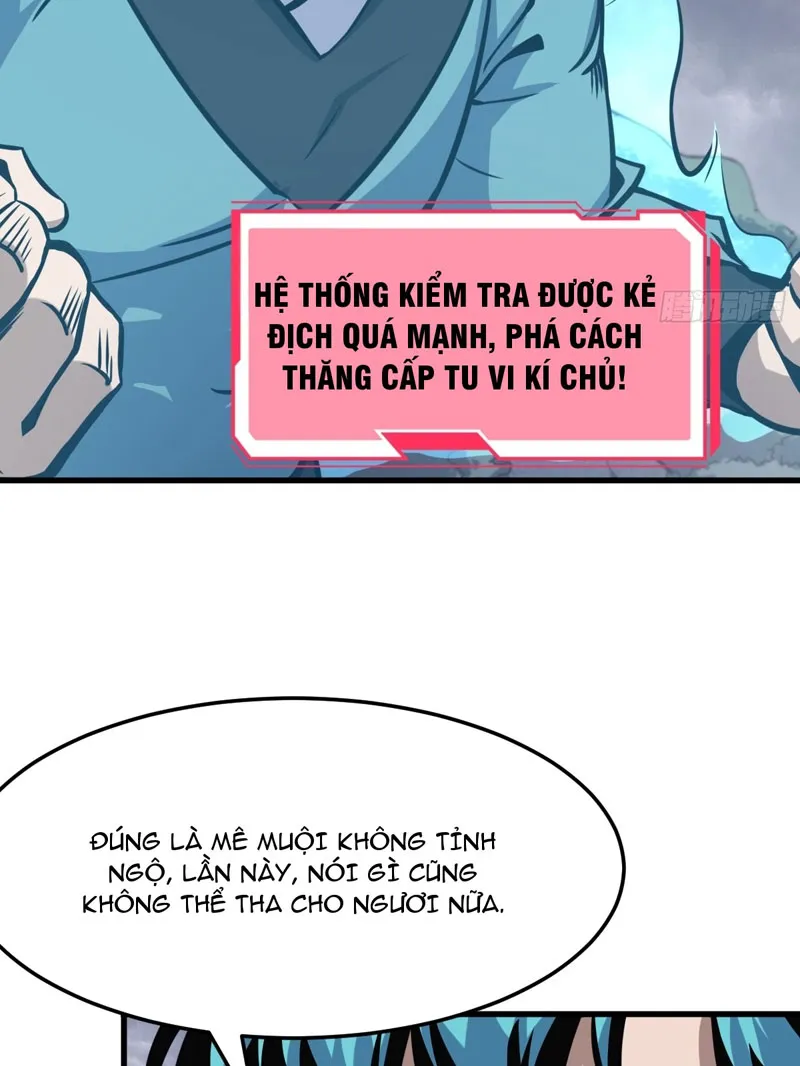 Ta muốn tu tiên, hệ thống tế thiên Chapter 4 - Trang 13