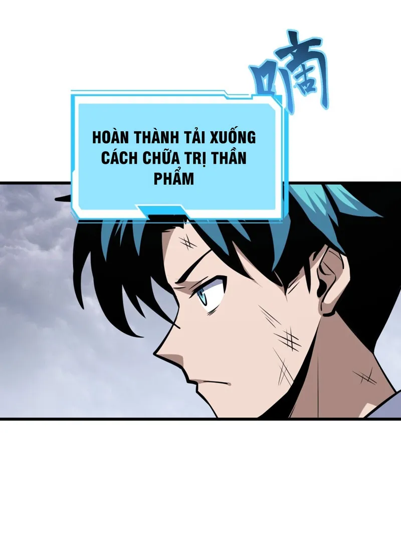 Ta muốn tu tiên, hệ thống tế thiên Chapter 4 - Trang 2