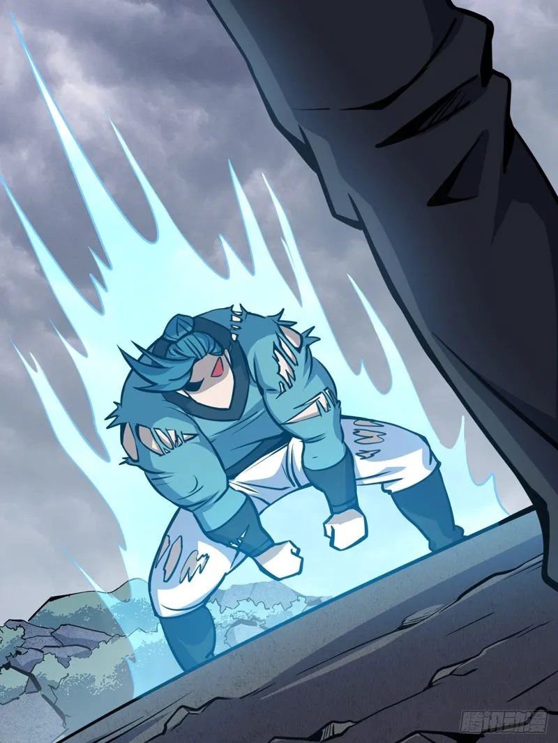 Ta muốn tu tiên, hệ thống tế thiên Chapter 4 - Trang 21