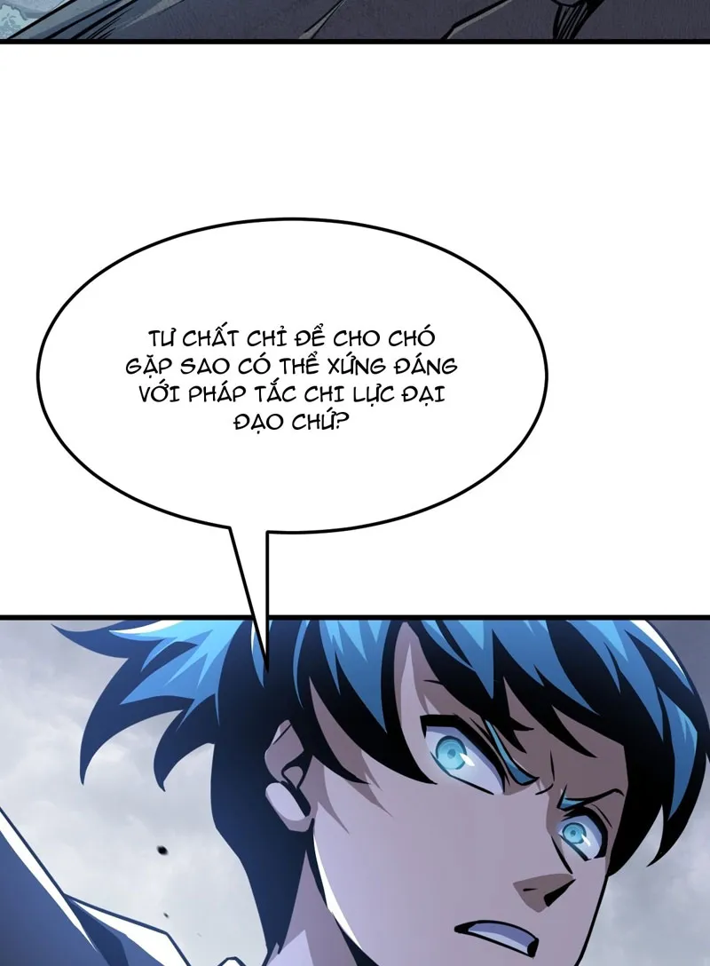 Ta muốn tu tiên, hệ thống tế thiên Chapter 4 - Trang 22
