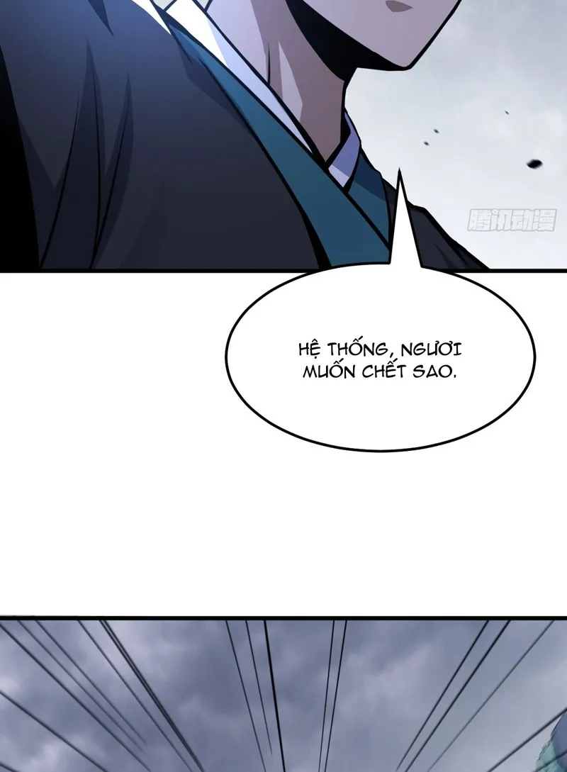Ta muốn tu tiên, hệ thống tế thiên Chapter 4 - Trang 23