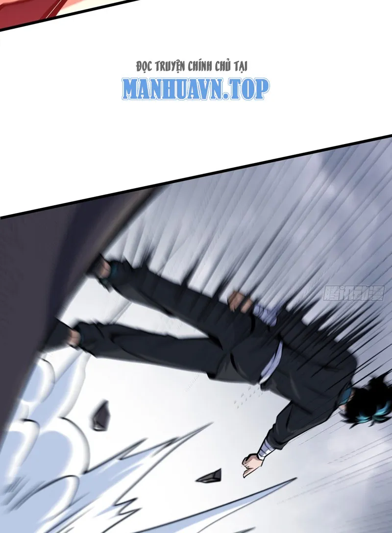 Ta muốn tu tiên, hệ thống tế thiên Chapter 4 - Trang 28
