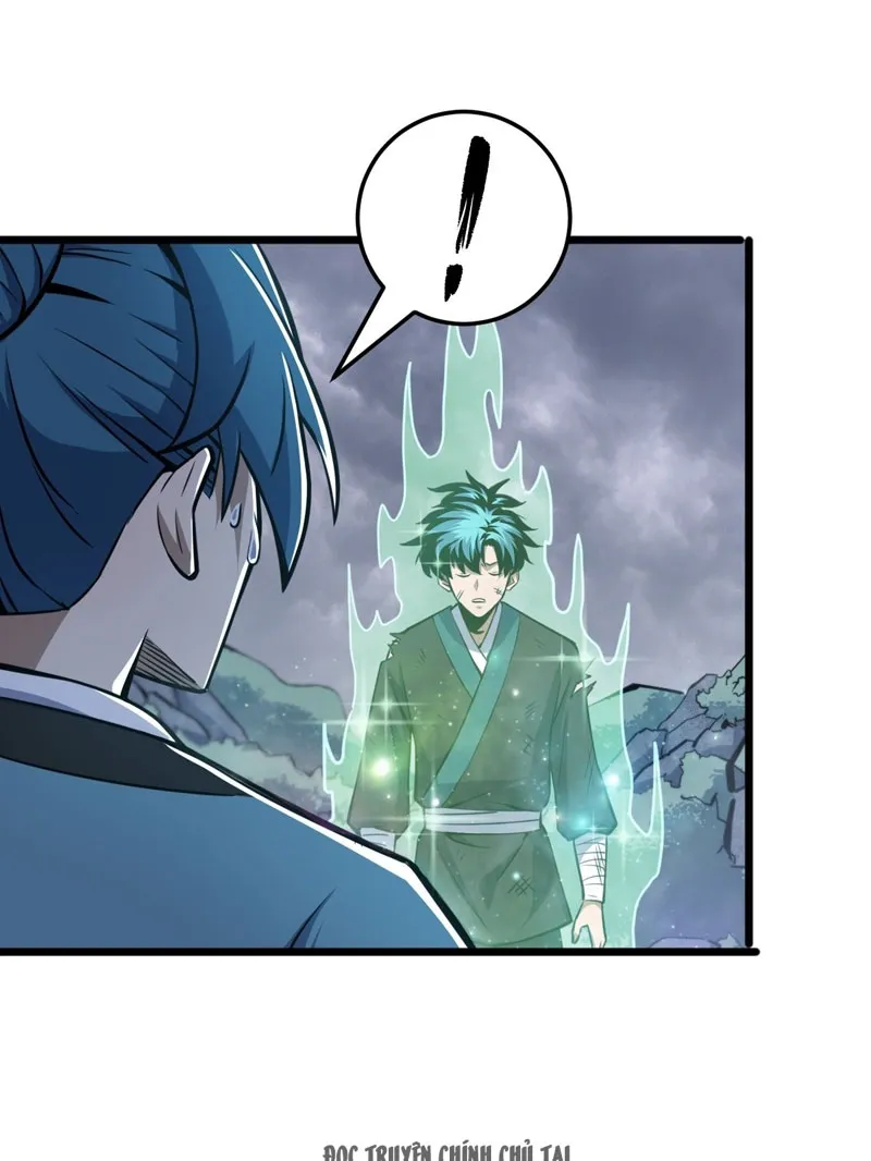 Ta muốn tu tiên, hệ thống tế thiên Chapter 4 - Trang 3
