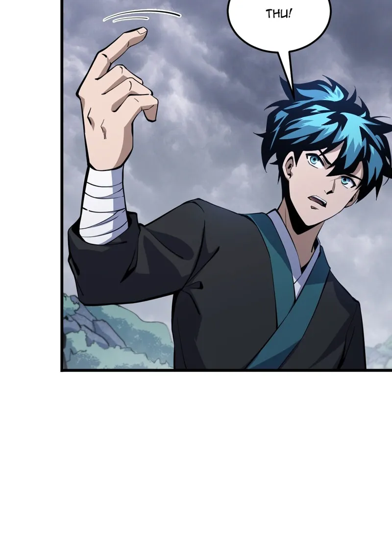 Ta muốn tu tiên, hệ thống tế thiên Chapter 4 - Trang 35