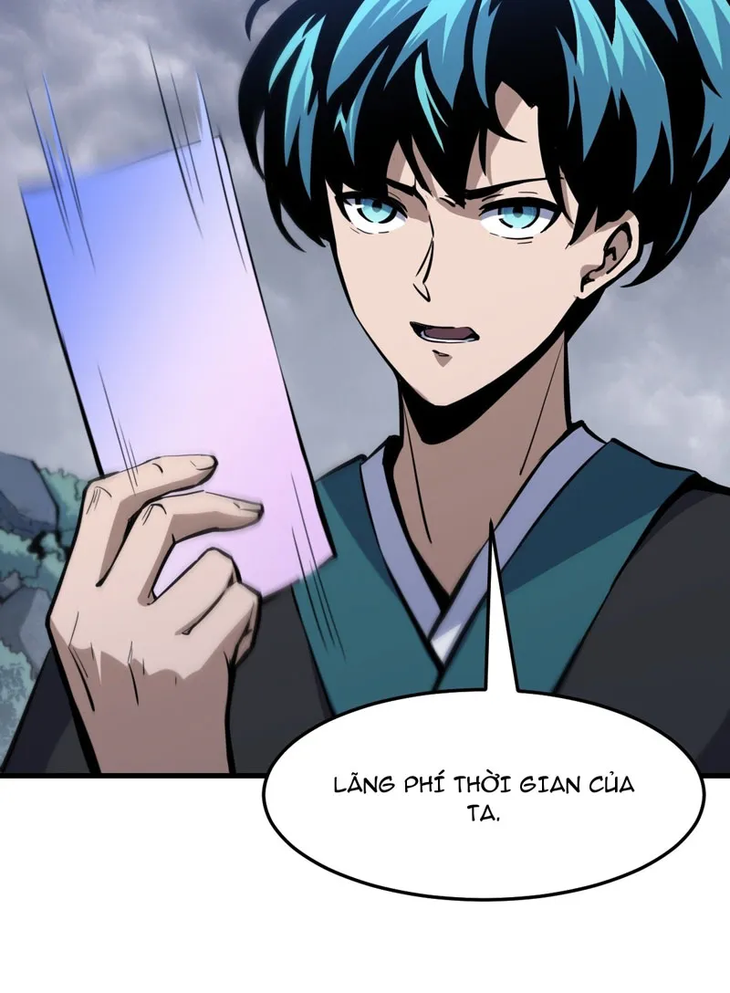 Ta muốn tu tiên, hệ thống tế thiên Chapter 4 - Trang 38