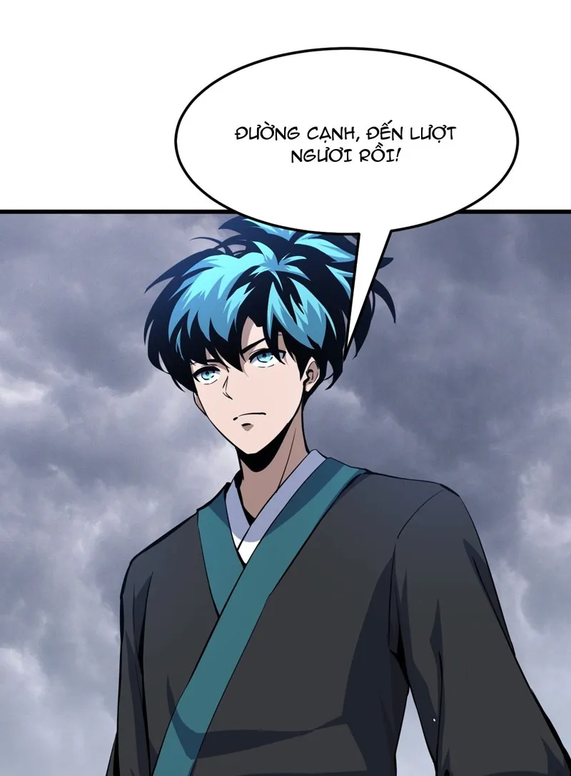 Ta muốn tu tiên, hệ thống tế thiên Chapter 4 - Trang 39