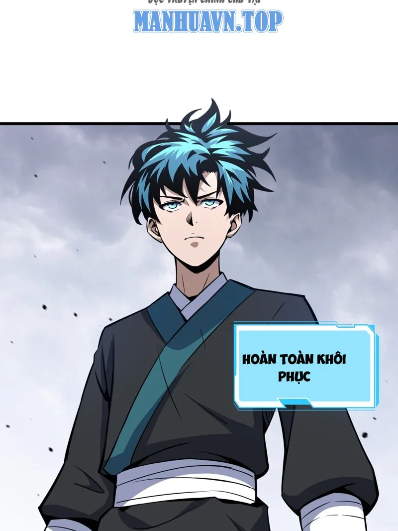 Ta muốn tu tiên, hệ thống tế thiên Chapter 4 - Trang 4