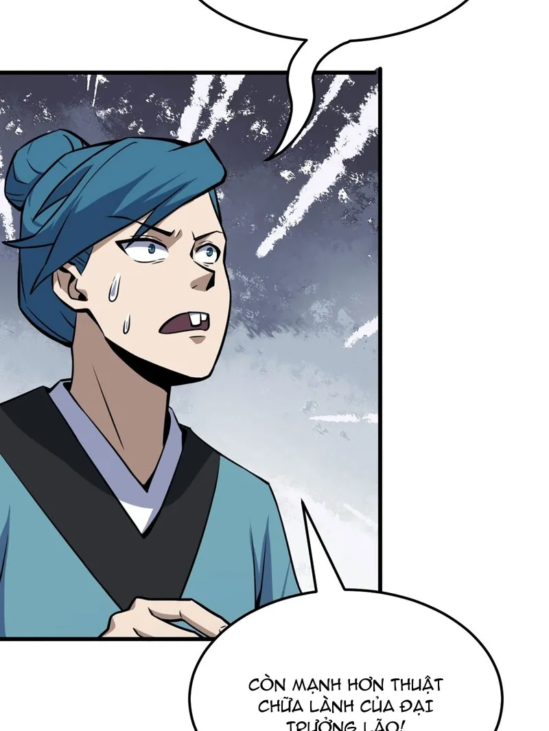 Ta muốn tu tiên, hệ thống tế thiên Chapter 4 - Trang 6