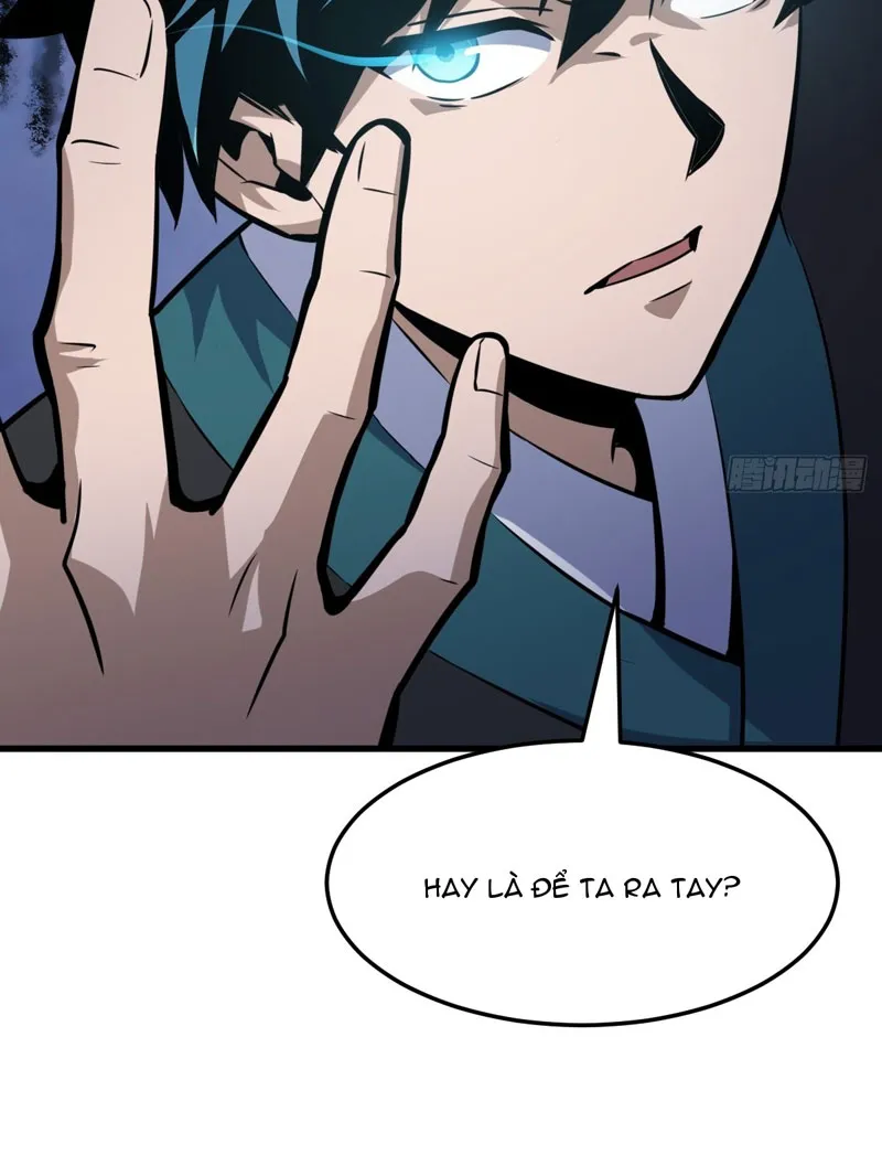 Ta muốn tu tiên, hệ thống tế thiên Chapter 4 - Trang 8