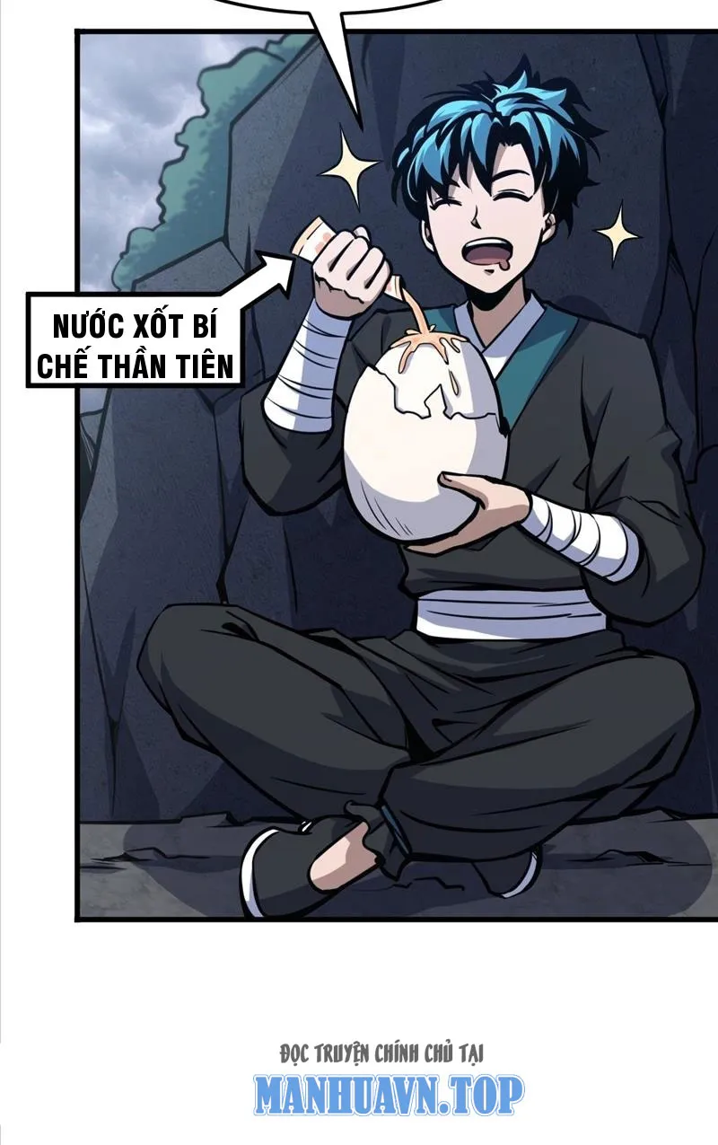 Ta muốn tu tiên, hệ thống tế thiên Chapter 5 - Trang 14