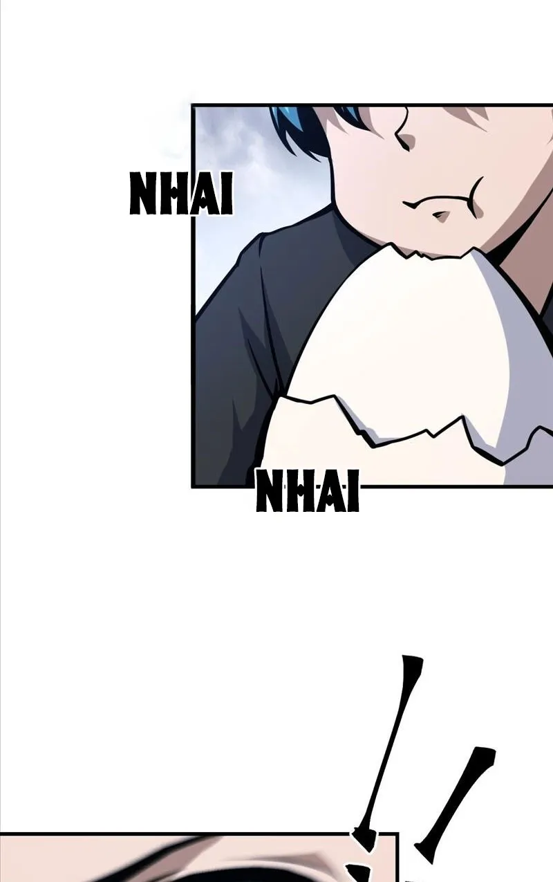 Ta muốn tu tiên, hệ thống tế thiên Chapter 5 - Trang 15