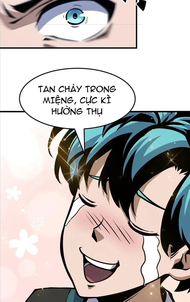 Ta muốn tu tiên, hệ thống tế thiên Chapter 5 - Trang 16