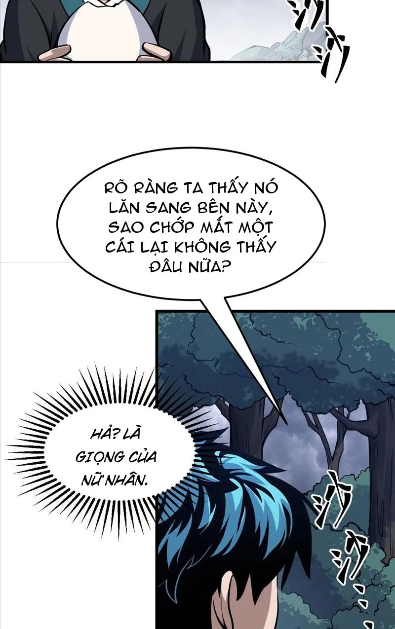 Ta muốn tu tiên, hệ thống tế thiên Chapter 5 - Trang 18