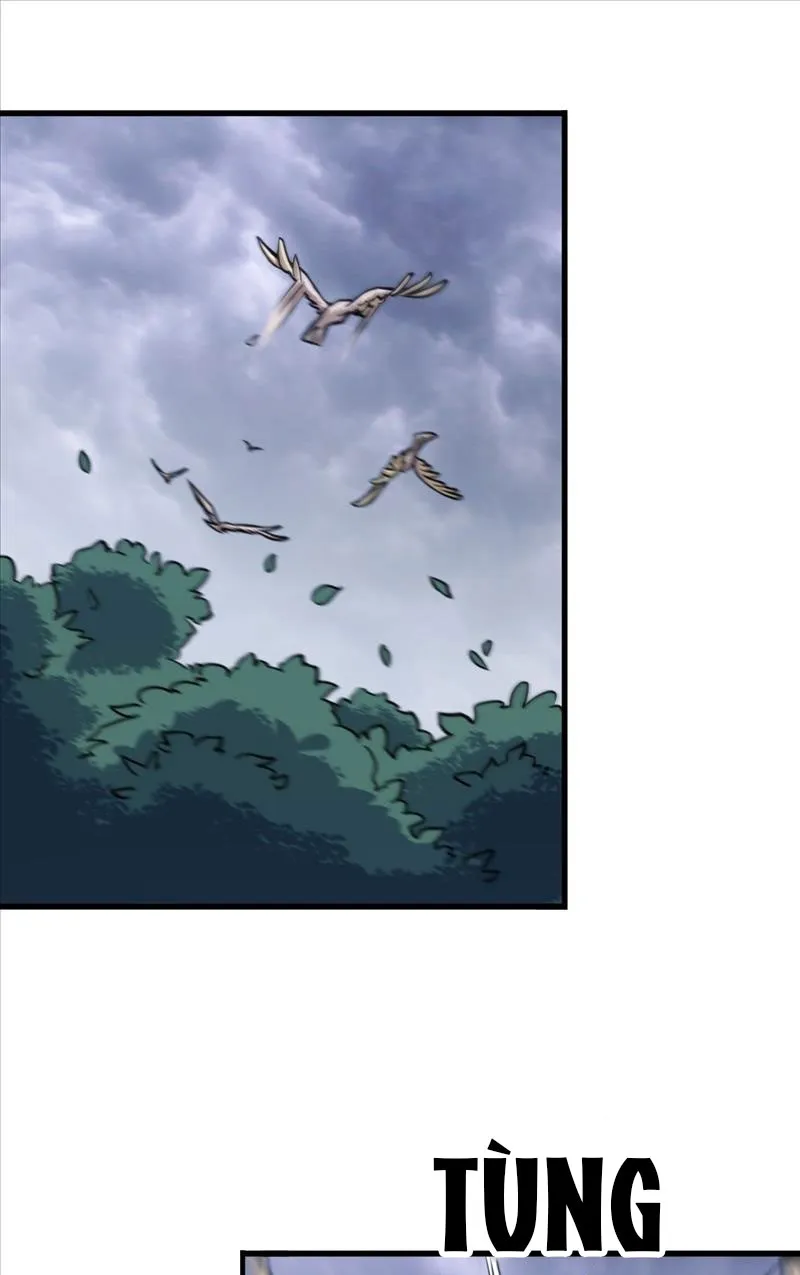 Ta muốn tu tiên, hệ thống tế thiên Chapter 5 - Trang 2
