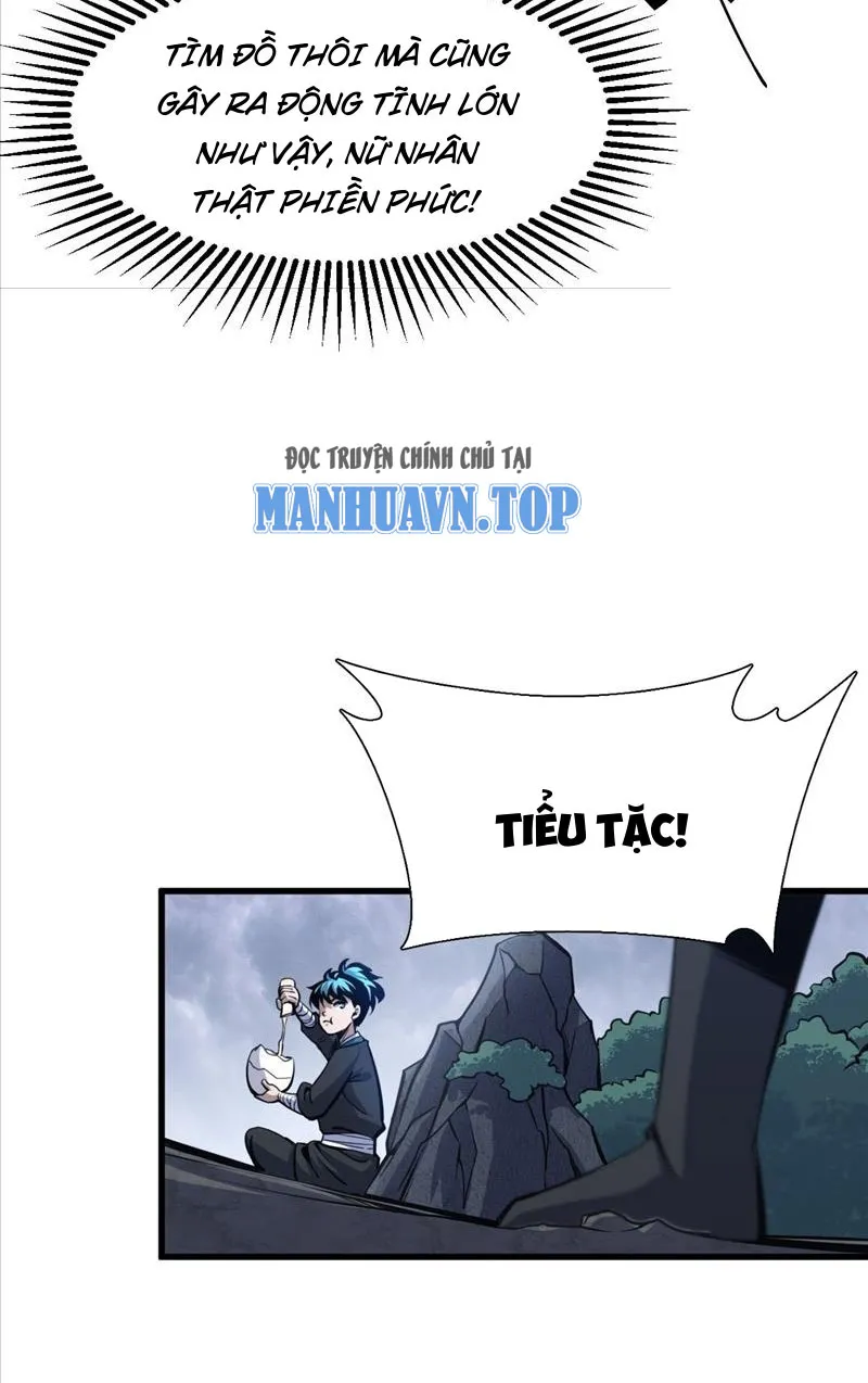 Ta muốn tu tiên, hệ thống tế thiên Chapter 5 - Trang 20
