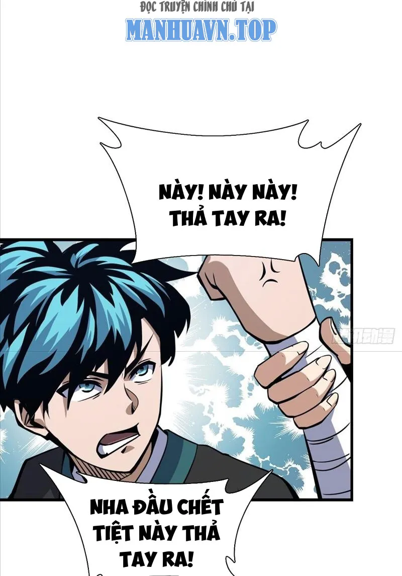 Ta muốn tu tiên, hệ thống tế thiên Chapter 5 - Trang 26