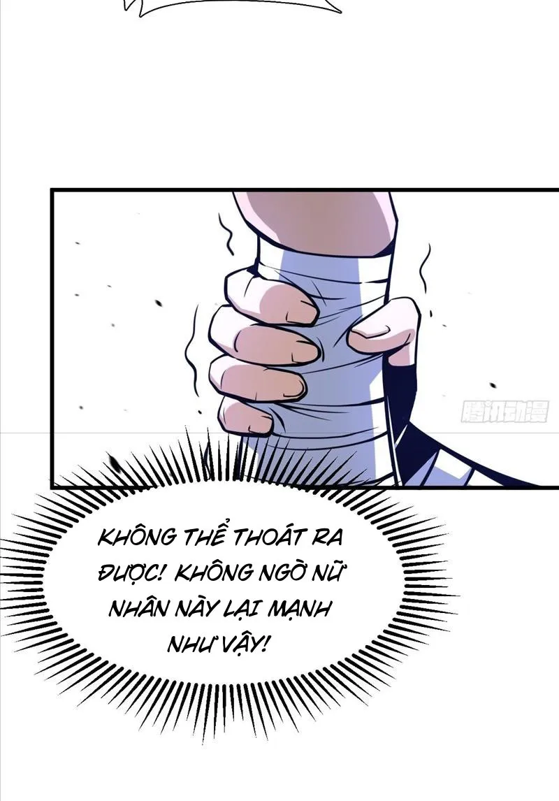 Ta muốn tu tiên, hệ thống tế thiên Chapter 5 - Trang 27