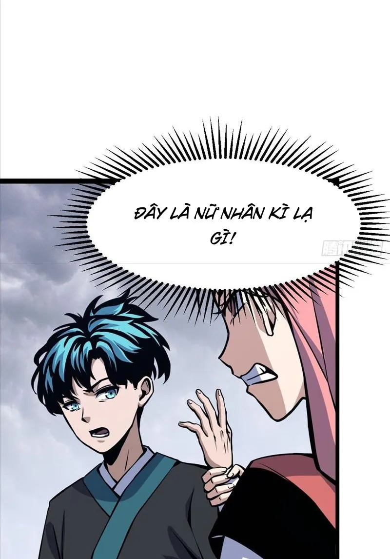 Ta muốn tu tiên, hệ thống tế thiên Chapter 5 - Trang 28