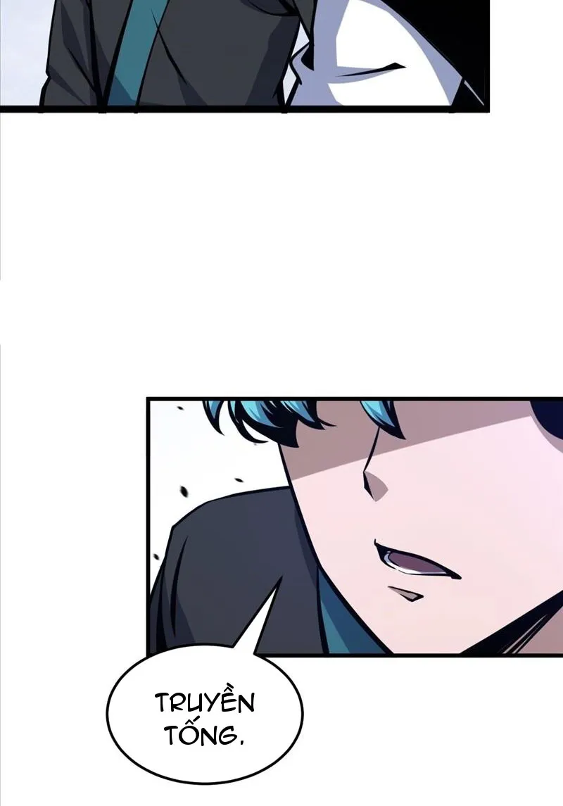 Ta muốn tu tiên, hệ thống tế thiên Chapter 5 - Trang 29