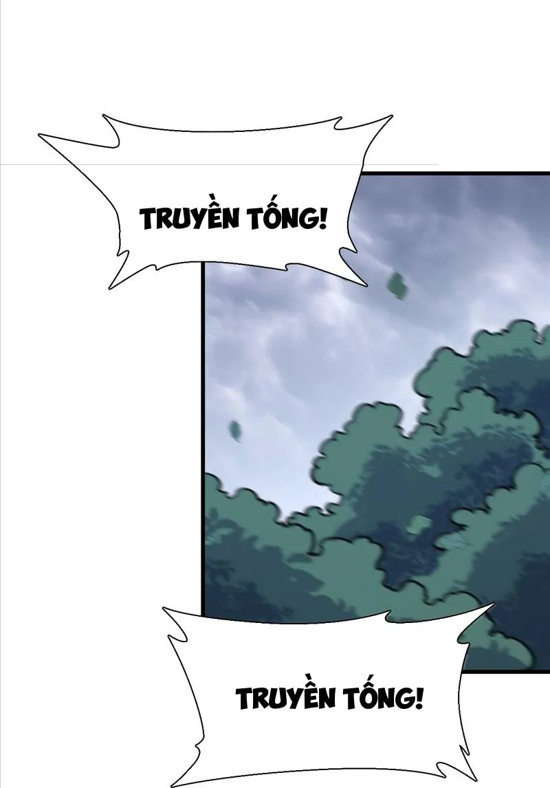 Ta muốn tu tiên, hệ thống tế thiên Chapter 5 - Trang 31