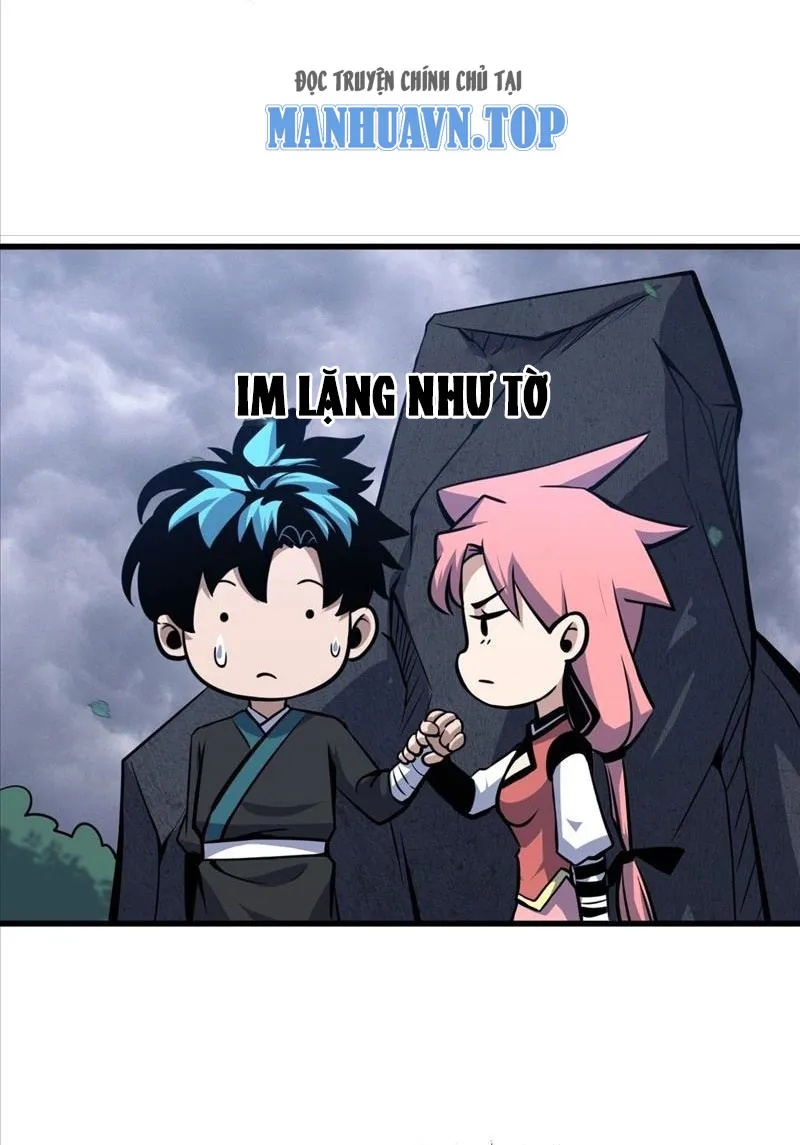 Ta muốn tu tiên, hệ thống tế thiên Chapter 5 - Trang 32