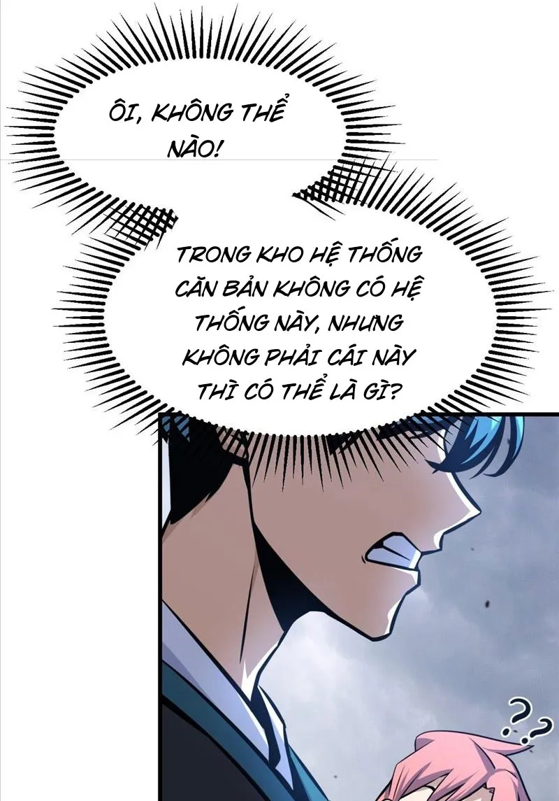 Ta muốn tu tiên, hệ thống tế thiên Chapter 5 - Trang 34