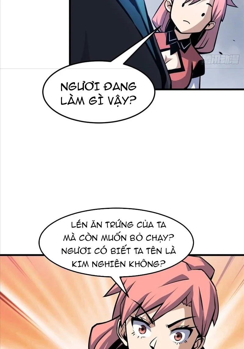 Ta muốn tu tiên, hệ thống tế thiên Chapter 5 - Trang 35