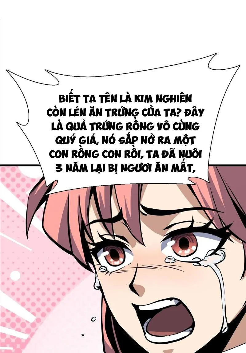 Ta muốn tu tiên, hệ thống tế thiên Chapter 5 - Trang 37