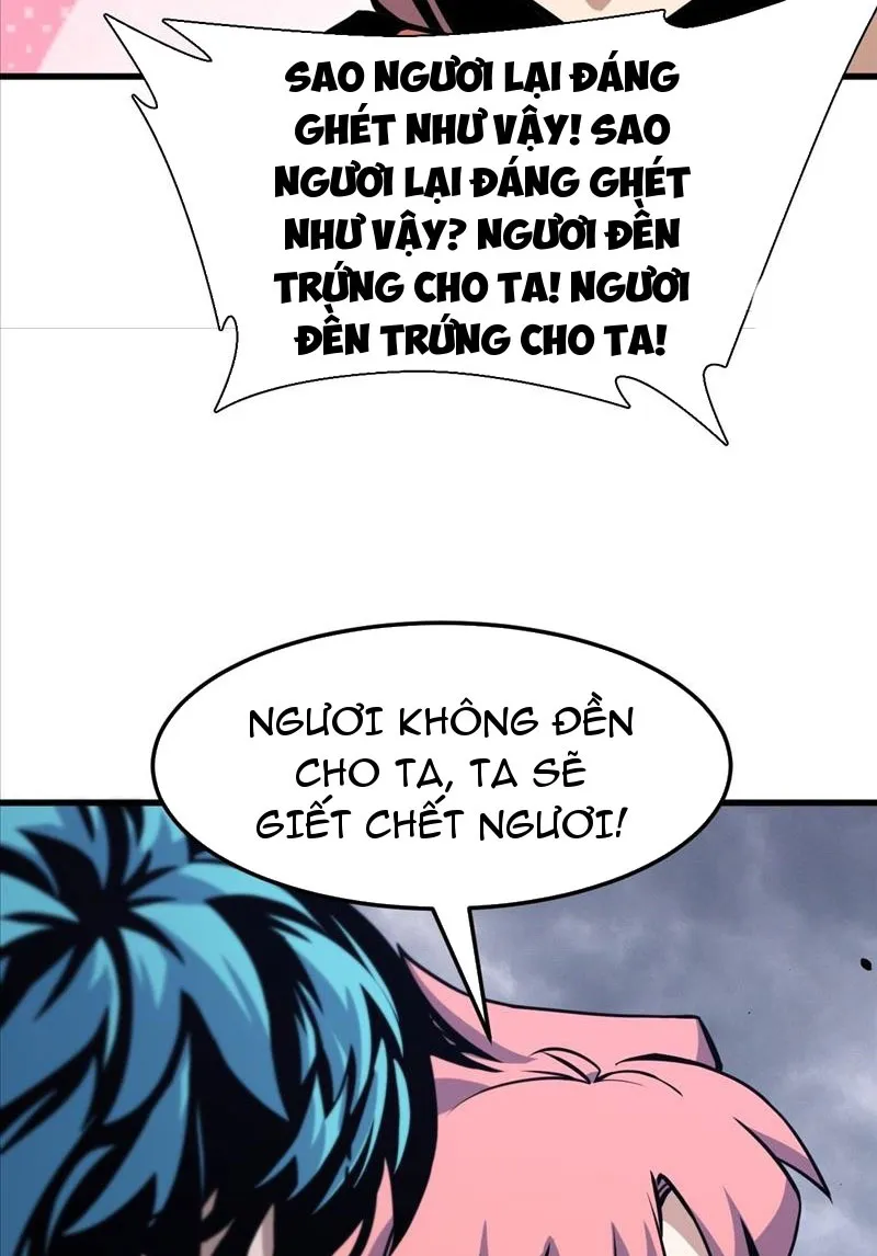 Ta muốn tu tiên, hệ thống tế thiên Chapter 5 - Trang 38