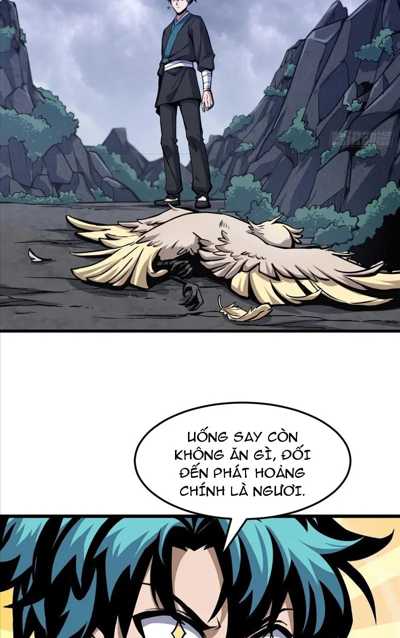 Ta muốn tu tiên, hệ thống tế thiên Chapter 5 - Trang 4