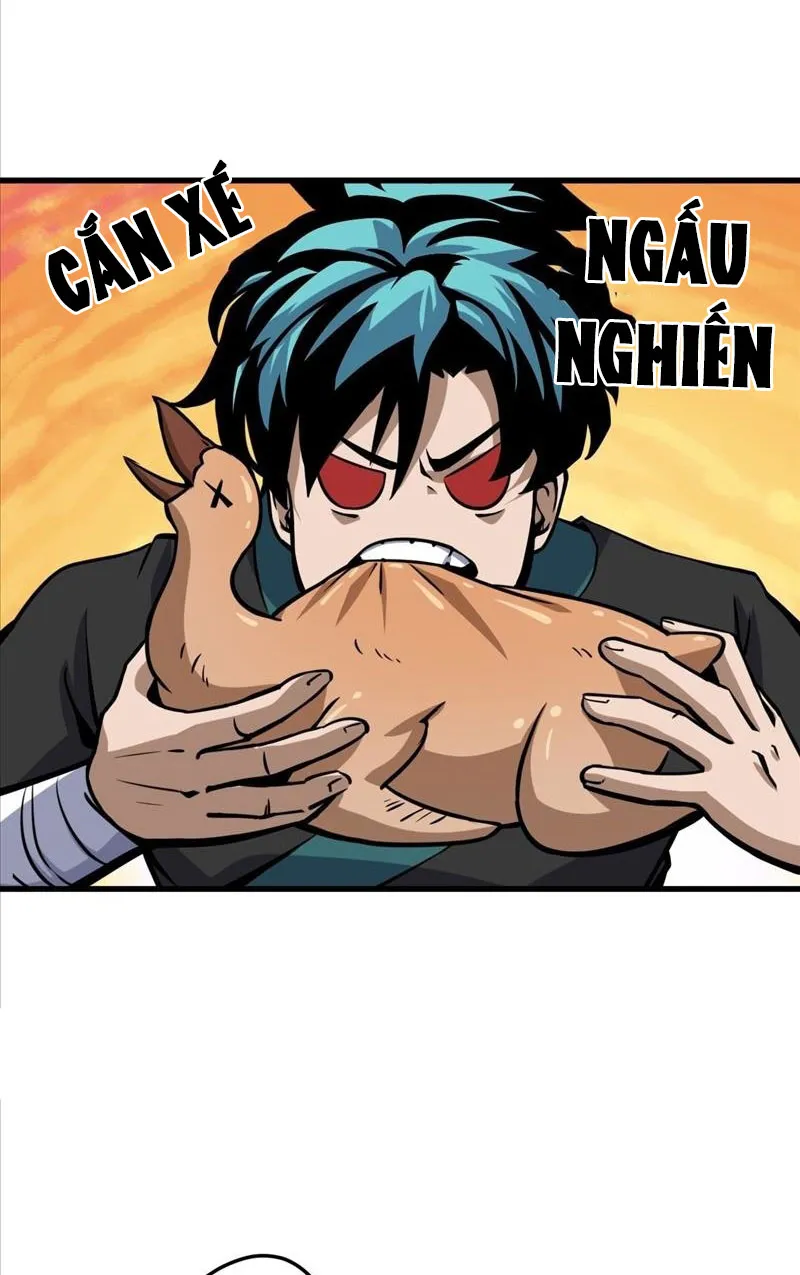Ta muốn tu tiên, hệ thống tế thiên Chapter 5 - Trang 9