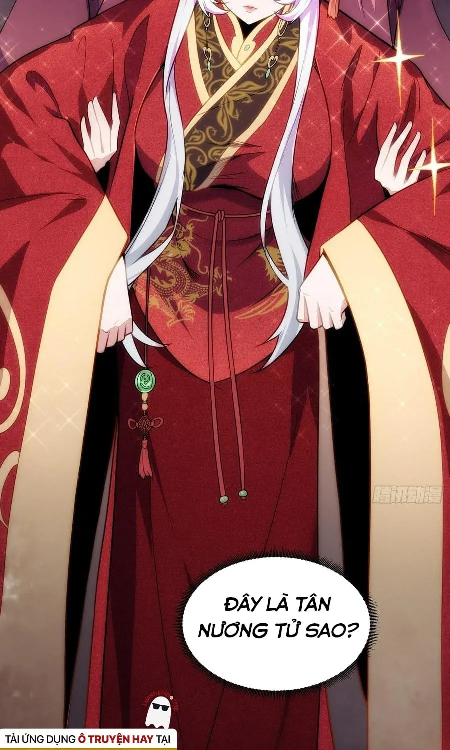 Ta Nằm Xuống Liền Biến Mạnh Chapter 1 - Trang 17
