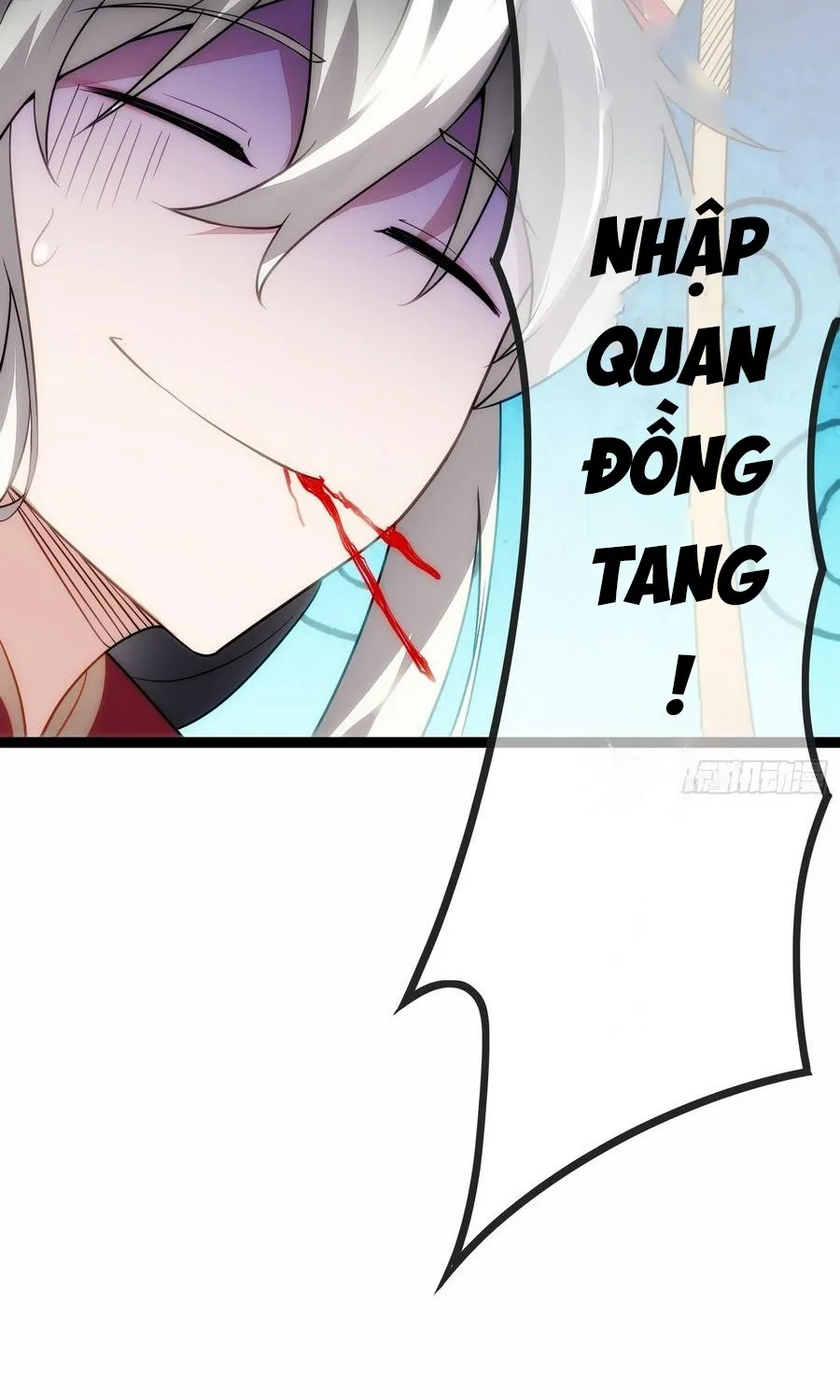 Ta Nằm Xuống Liền Biến Mạnh Chapter 1 - Trang 21