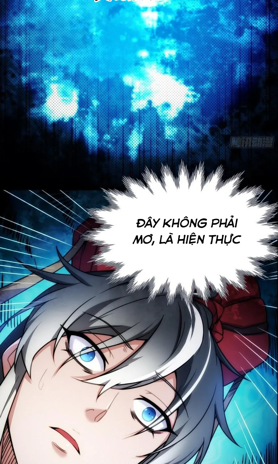 Ta Nằm Xuống Liền Biến Mạnh Chapter 1 - Trang 28
